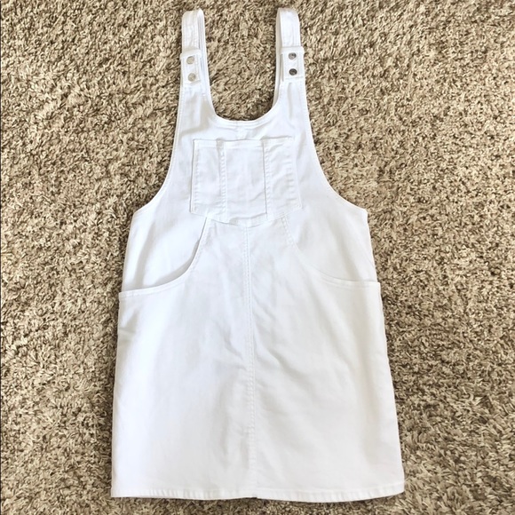American Eagle Outfitters Dresses & Skirts - American Eagle Overall Skirt